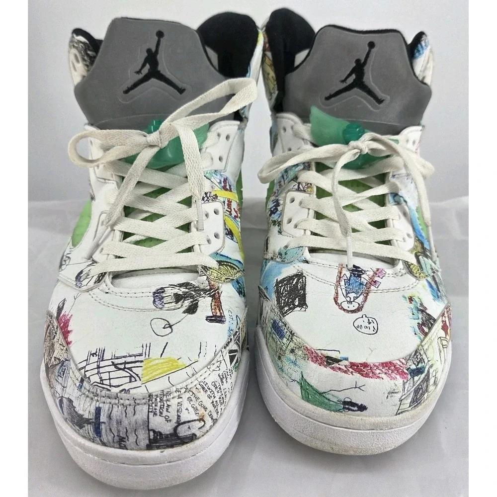Air Jordan 5 Retro 